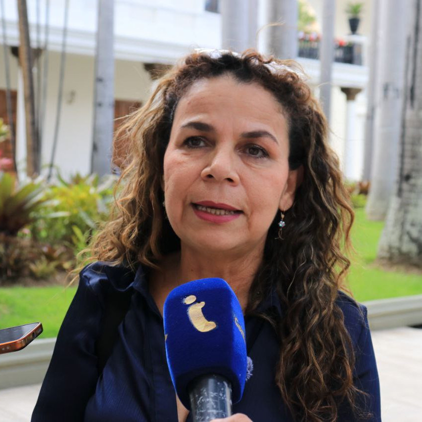 Diario Frontera, Frontera Digital,  Nacionales, ,Iris Varela negó que en Venezuela existan centros de torturas: "Es una patraña"