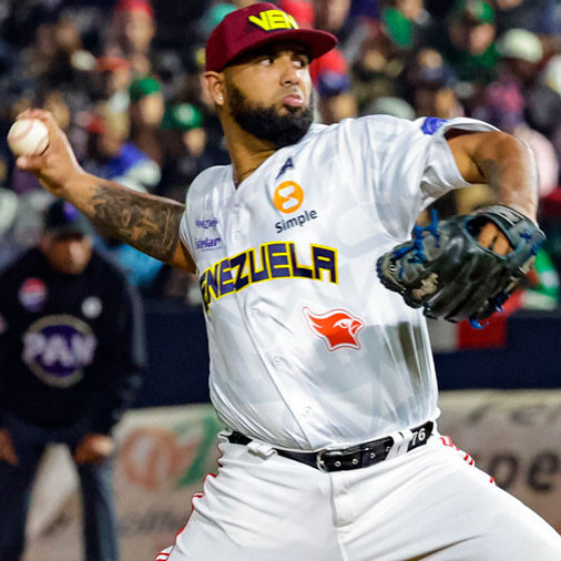 Diario Frontera, Frontera Digital,  Deportes, ,Venezuela regresará a la Serie del Caribe en 2027