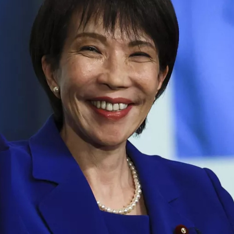 Diario Frontera, Frontera Digital,  Internacionales, ,La conservadora Takaichi gana las elecciones en Japón y recupera la mayoría absoluta en el Parlamento