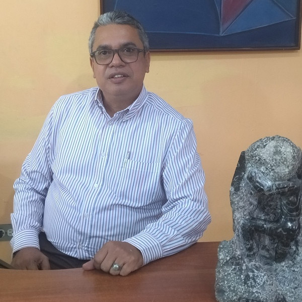 Diario Frontera, Frontera Digital,  Regionales, ,Carlos Pernía: el sector agrícola debe ser contemplado en las primeras acciones de cambio en el país