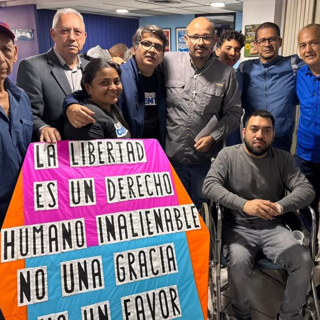 Diario Frontera, Frontera Digital,  Nacionales, ,Sntp exige inclusión de periodistas en ley de amnistía y fin de la persecución judicial