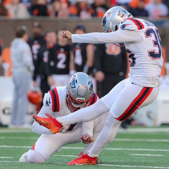 Diario Frontera, Frontera Digital,  Deportes, ,El venezolano Andy Borregales agradeció el respaldo latino tras el Super Bowl: “Vamos a regresar”