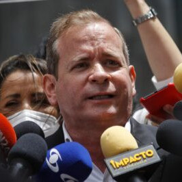 Diario Frontera, Frontera Digital,  Politica, Nacionales, ,María Corina Machado denuncia secuestro de Juan Pablo Guanipa