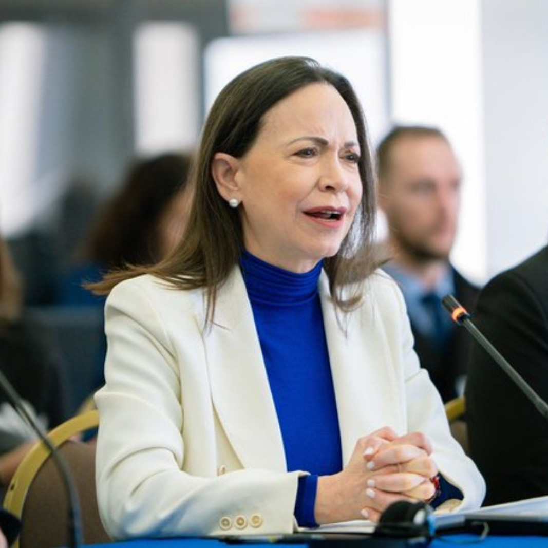 Diario Frontera, Frontera Digital,  Politica, Internacionales, ,María Corina Machado presentó ante la CIDH la situación en Venezuela en materia de DD HH