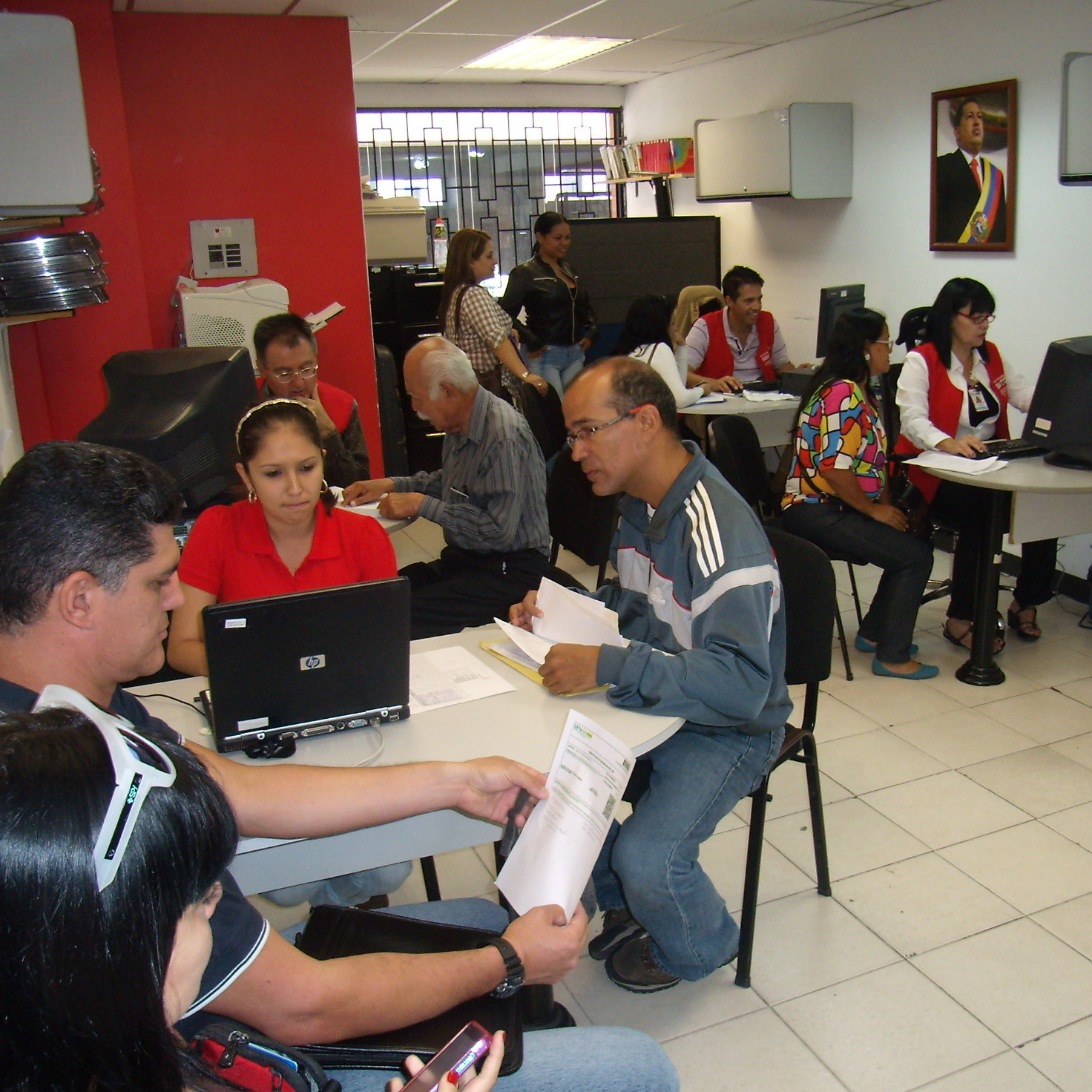 Diario Frontera, Frontera Digital,  Regionales, ,Seniat fortalece atención al contribuyente en Mérida