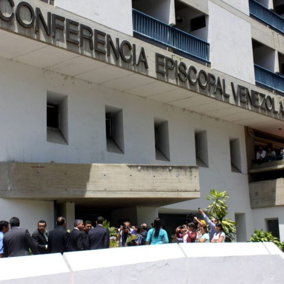 Diario Frontera, Frontera Digital,  Nacionales, ,Conferencia Episcopal Venezolana pidió derogar leyes que limitan la libertad de expresión y el voto libre