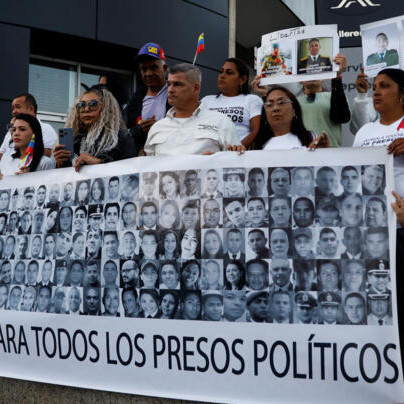 Diario Frontera, Frontera Digital,  Nacionales, ,Misión de la ONU para Venezuela critica falta de consultas públicas en proyecto de amnistía