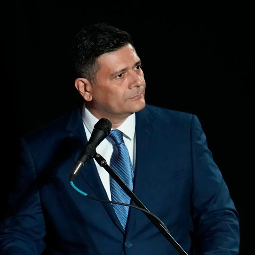 Diario Frontera, Frontera Digital,  Nacionales, ,Excarcelan al exdiputado opositor Freddy Superlano