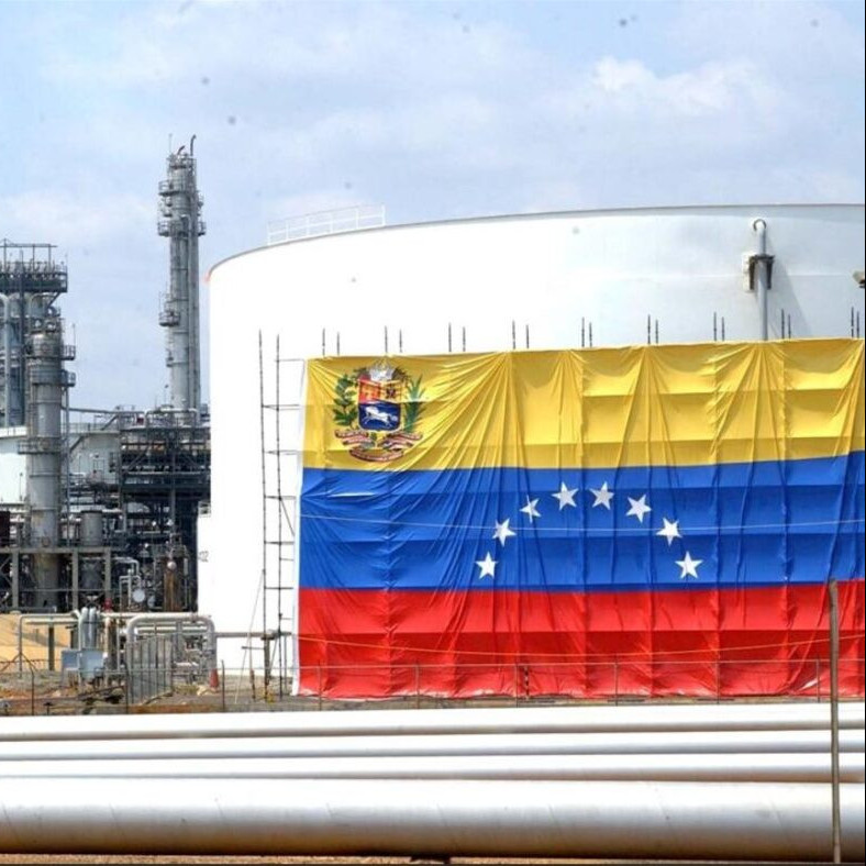 Diario Frontera, Frontera Digital,  Nacionales, ,Repsol, Reliance y Shell: las petroleras que comenzaron a trabajar en Venezuela, según Reuters