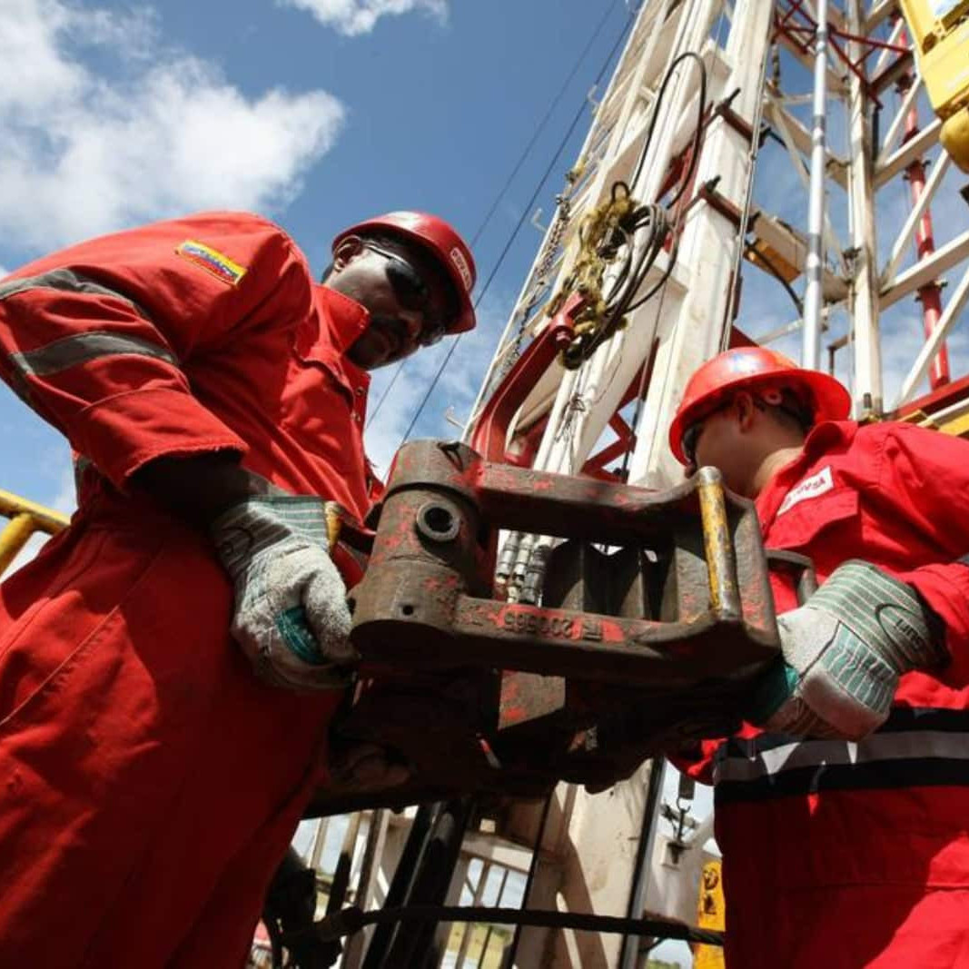 Diario Frontera, Frontera Digital,  Nacionales, ,Pdvsa revierte recortes de producción y se acerca a 1 millón bpd