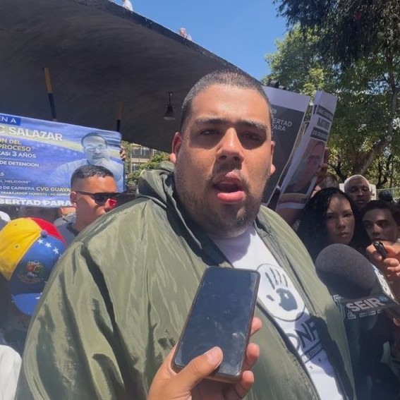 Diario Frontera, Frontera Digital,  Nacionales, ,Miguelangel Suárez: «Si el perdón es real, se tienen que hacer políticas para resarcir los daños»