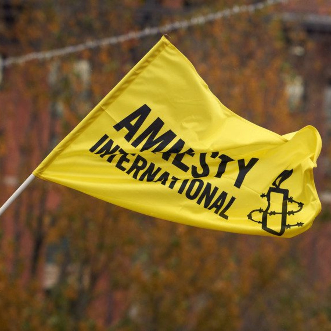Diario Frontera, Frontera Digital,  Internacionales, ,Amnistía Internacional denunció falta de avances en la investigación del atentado contra dos activistas venezolanos en Colombia