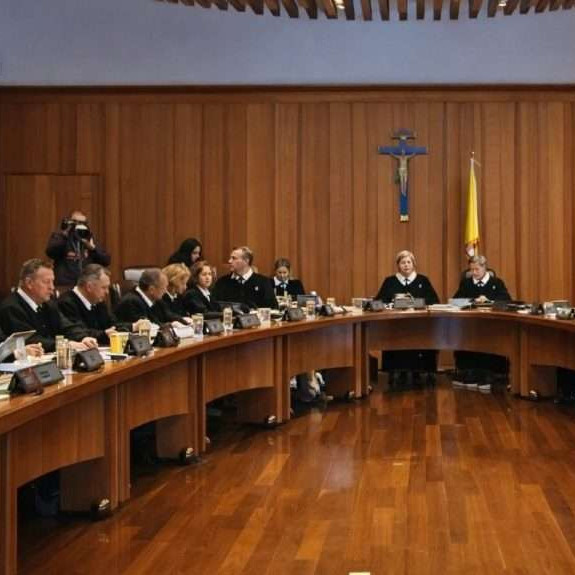 Diario Frontera, Frontera Digital,  Internacionales, ,Consejo de Estado suspende aumento de salario mínimo en Colombia