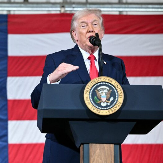 Diario Frontera, Frontera Digital,  Internacionales, ,Trump en homenaje a soldados que atraparon a Maduro: Estoy orgulloso de ser su comandante