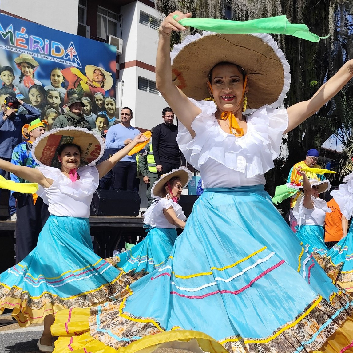 Diario Frontera, Frontera Digital,  Regionales, ,Gobernador Arnaldo Sánchez despliega planes Carnavales Felices y Mérida Ríe 2026