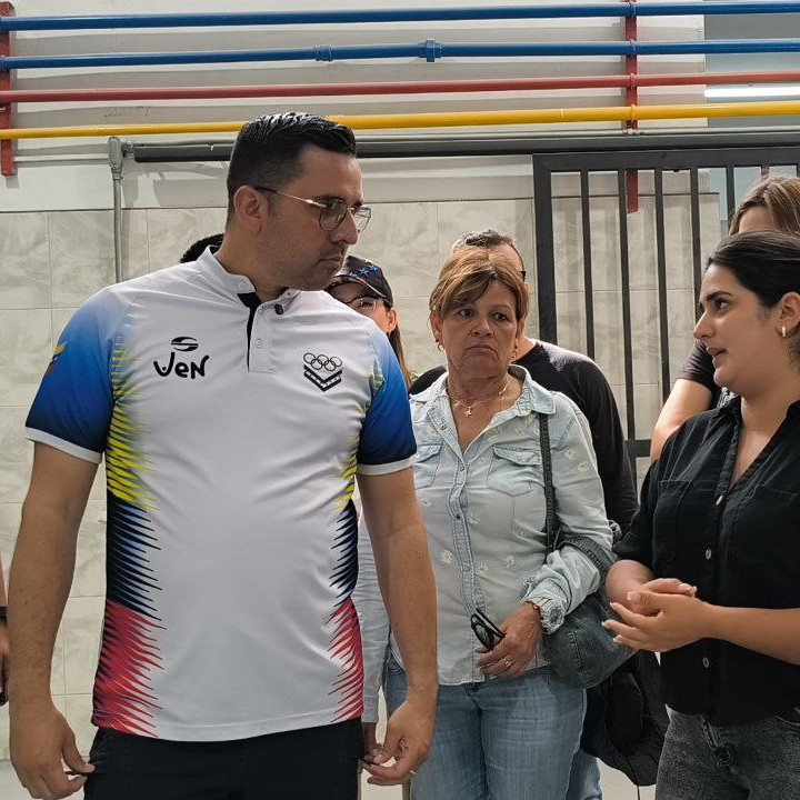 Diario Frontera, Frontera Digital,  Regionales, ,Gobernador Arnaldo Sánchez inspeccionó modernización integral del Comedor Universitario Ciclo Básico