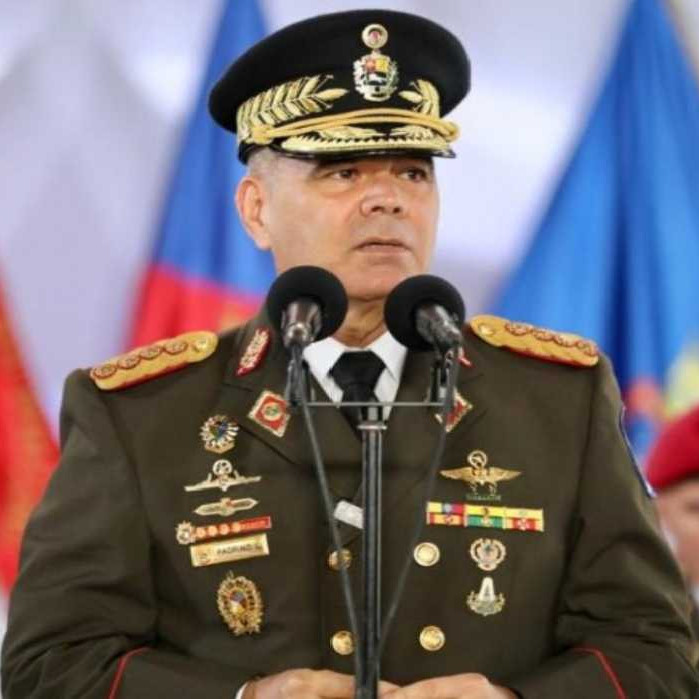 Diario Frontera, Frontera Digital,  Nacionales, ,"Venezuela sigue erguida": Padrino López asegura que la unidad militar permanece intacta