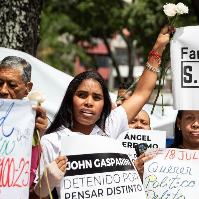 Diario Frontera, Frontera Digital,  Nacionales, ,ONG advierten que la ley de amnistía no debe convertirse en un mecanismo de impunidad