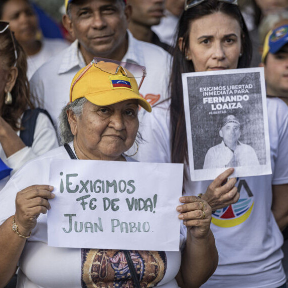 Diario Frontera, Frontera Digital,  Nacionales, ,Foro Penal contabiliza 431 presos políticos excarcelados desde el 8 de enero