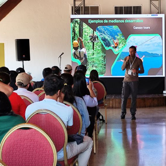 Diario Frontera, Frontera Digital,  Regionales, ,Mérida epicentro del turismo de aventura con encuentro binacional