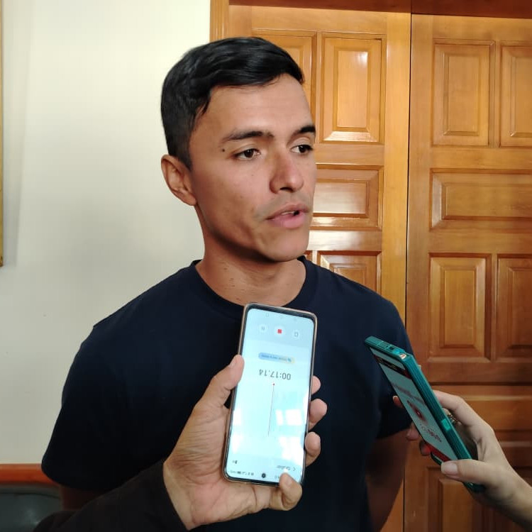 Diario Frontera, Frontera Digital,  Regionales, ,Movimiento Estudiantil de la ULA convoca a marcha nacional por la libertad y los DD.HH.