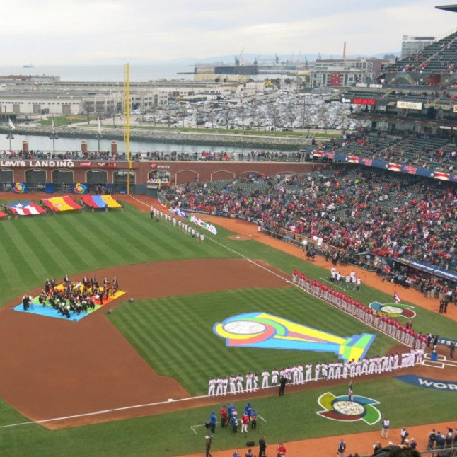 Diario Frontera, Frontera Digital,  Deportes, ,Clásico Mundial de Beisbol otorgará cupos para Los Ángeles 2028
