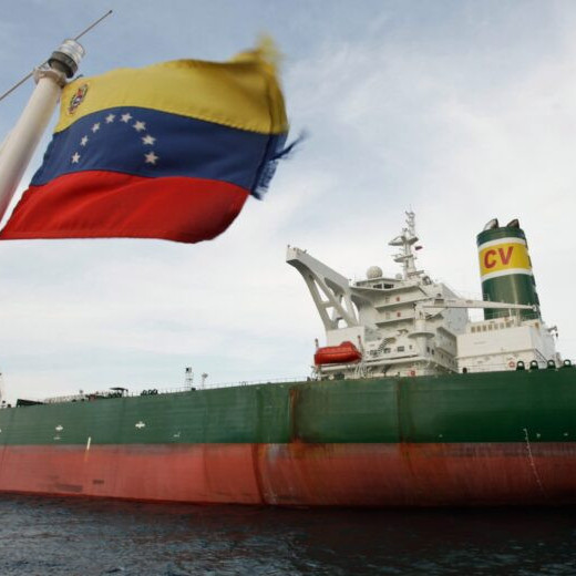 Diario Frontera, Frontera Digital,  Nacionales, ,Venezuela envía su primer cargamento de crudo a Israel tras la captura de Maduro, según Bloomberg