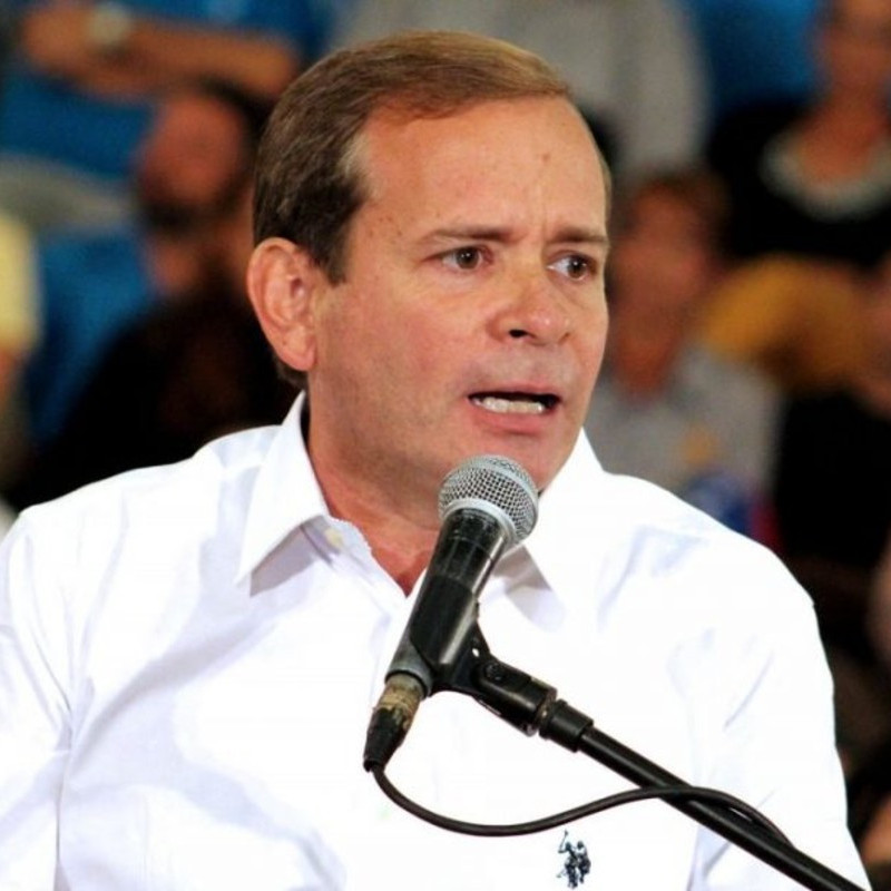 Diario Frontera, Frontera Digital,  Nacionales, ,Grillete electrónico, custodia policial y prohibición de publicar en redes sociales: las condiciones del arresto domiciliario de Juan Pablo Guanipa