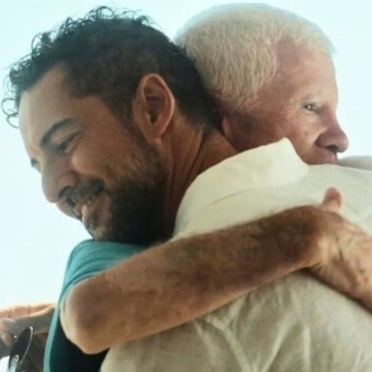 Diario Frontera, Frontera Digital,  Farándula, ,Fallece a los 84 años el padre de David Bisbal