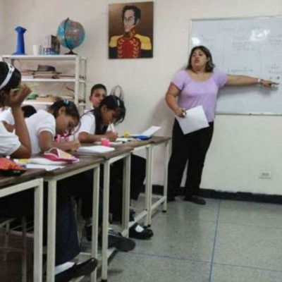 Diario Frontera, Frontera Digital,  Regionales, ,Docentes merideños denuncian crisis humanitaria en las aulas y exigen salarios dignos