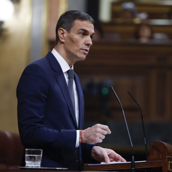 Diario Frontera, Frontera Digital,  Internacionales, ,Pedro Sánchez duda que la operación de EE UU en Venezuela ayude a la transición democrática