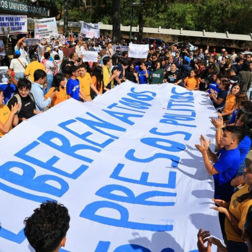 Diario Frontera, Frontera Digital,  Nacionales, ,Movimiento estudiantil ratifica convocatoria a movilizaciones este 12 de febrero