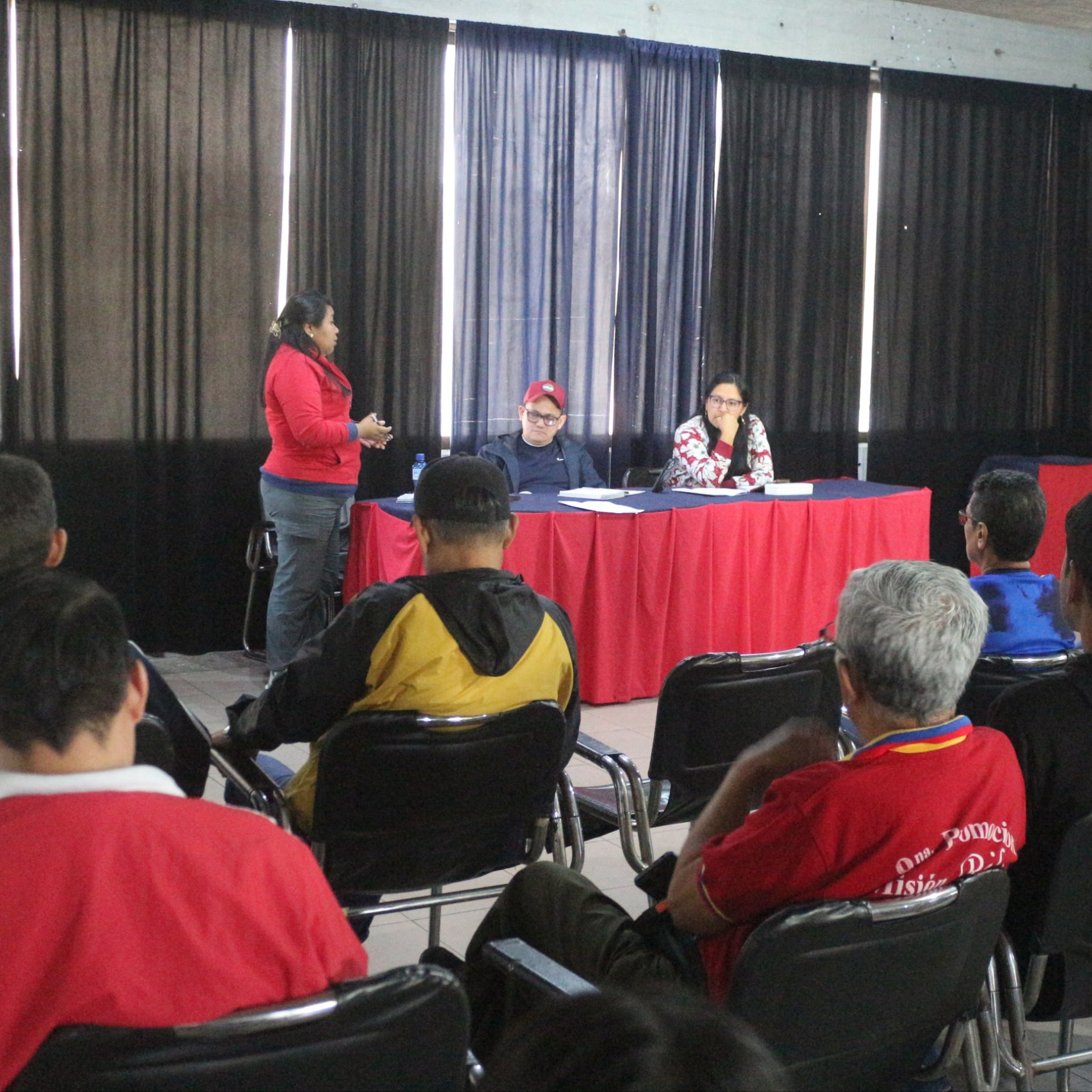 Diario Frontera, Frontera Digital,  Regionales, ,Movimientos sociales unifican agenda de atención integral en el estado Mérida