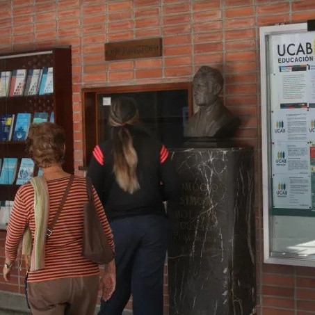 Diario Frontera, Frontera Digital,  Nacionales, ,Ucab: “La Ley de Amnistía debe ser amplia y plural para la reconciliación”