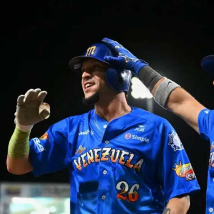 Diario Frontera, Frontera Digital,  Deportes, ,¡Magallanes a semis! Venezuela aplasta a Colombia en la Serie de las Américas