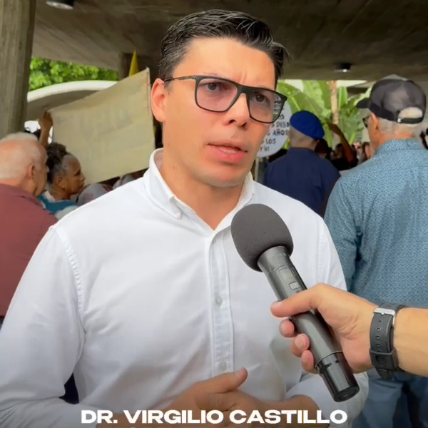 Diario Frontera, Frontera Digital,  Regionales, ,Liberado el profesor Pedro Fernández, colaborador activo de los programas de salud de Apula–IPP