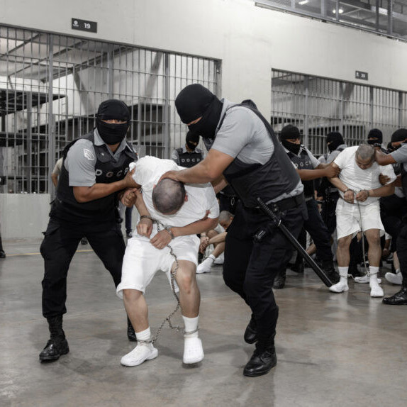 Diario Frontera, Frontera Digital,  Internacionales, ,Un juez ordenó a Trump el regreso a EE UU de venezolanos enviados al Cecot