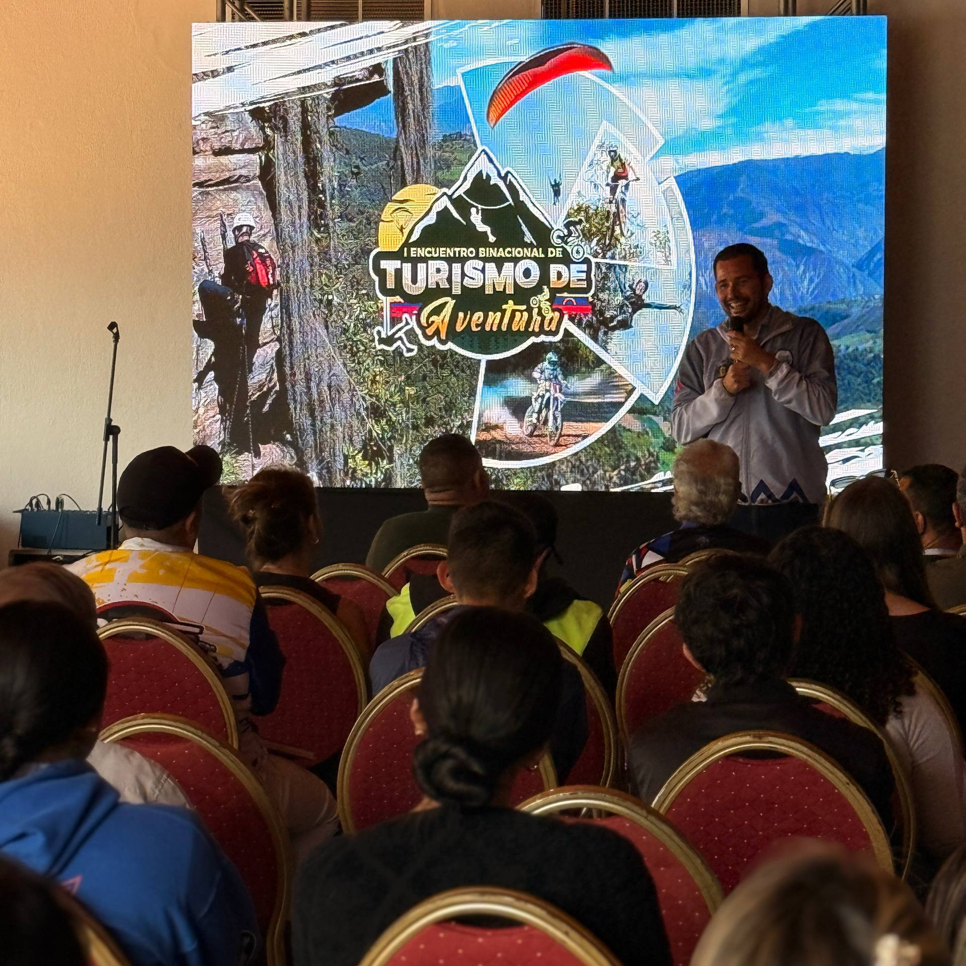 Diario Frontera, Frontera Digital,  Regionales, ,Mérida, sede del I Encuentro Binacional de Turismo