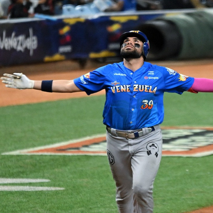 Diario Frontera, Frontera Digital,  Deportes, ,Venezuela apaleó a Curazao y ya piensa en la semifinal contra Cuba en la Serie de las Américas