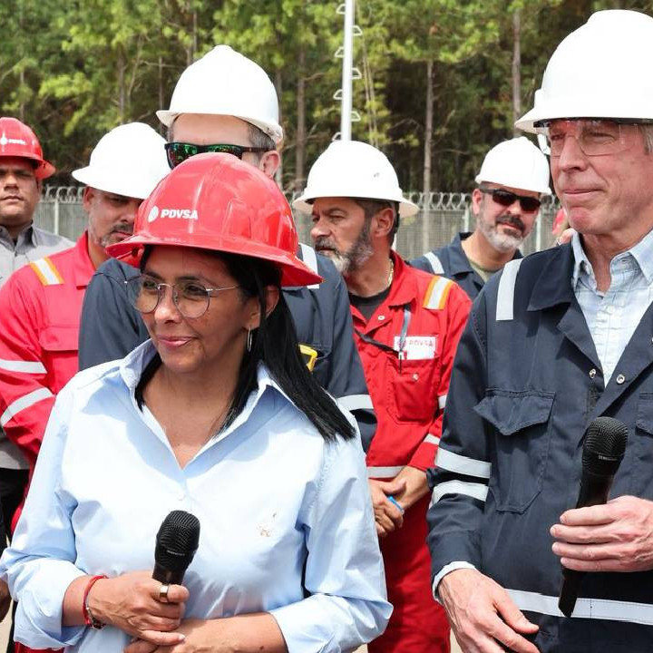 Diario Frontera, Frontera Digital,  Nacionales, ,Wright: Chevron puede elevar producción petrolera en Venezuela a 300.000 barriles diarios