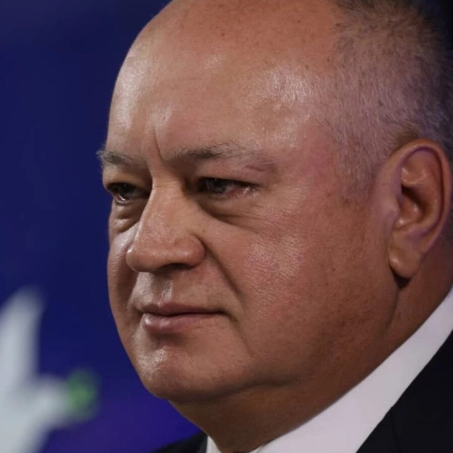 Diario Frontera, Frontera Digital,  Nacionales, ,Cabello: Guanipa hizo "un show" y "violó" las condiciones de su liberación
