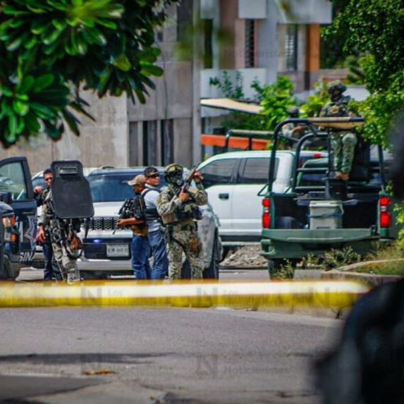 Diario Frontera, Frontera Digital,  Internacionales, ,México lidera ranking de las 50 ciudades más violentas del mundo con 17 urbes