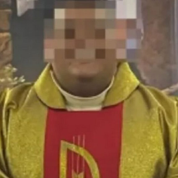 Diario Frontera, Frontera Digital,  Nacionales, ,Detuvieron a sacerdote de Punto Fijo por abusar sexualmente de una niña