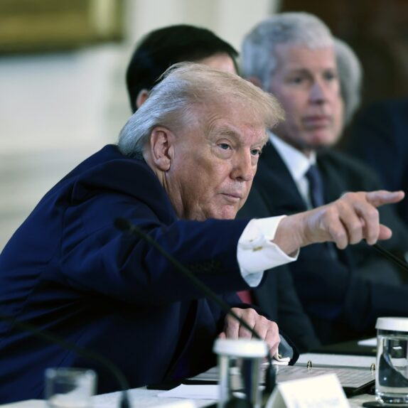 Diario Frontera, Frontera Digital,  Internacionales, ,Trump desautorizó a magnate energético en negociaciones petroleras con Venezuela