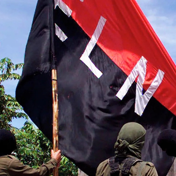 Diario Frontera, Frontera Digital,  Internacionales, ,Arauca bajo tensión: ELN realiza ataques con drones y deja oficiales heridos
