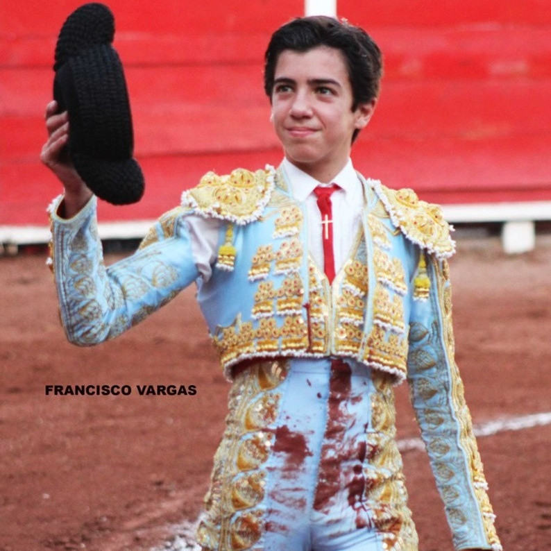 Diario Frontera, Frontera Digital,  Entretenimiento, ,TAL DIA COMO HOY… | Víctor Puerto se consagra con «Castellano» y Marco Pérez encandila a la afición emeritense