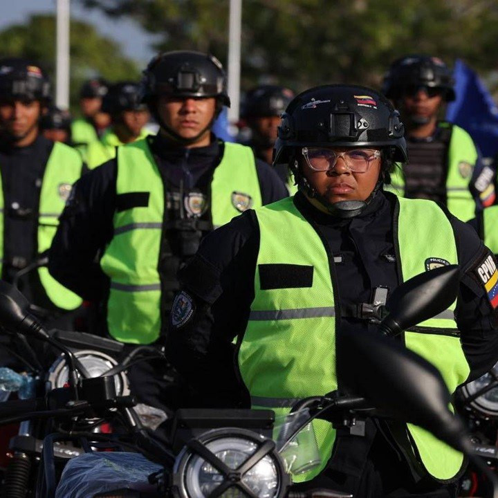 Diario Frontera, Frontera Digital,  Nacionales, ,Más de 200 mil funcionarios estarán desplegados durante los Carnavales