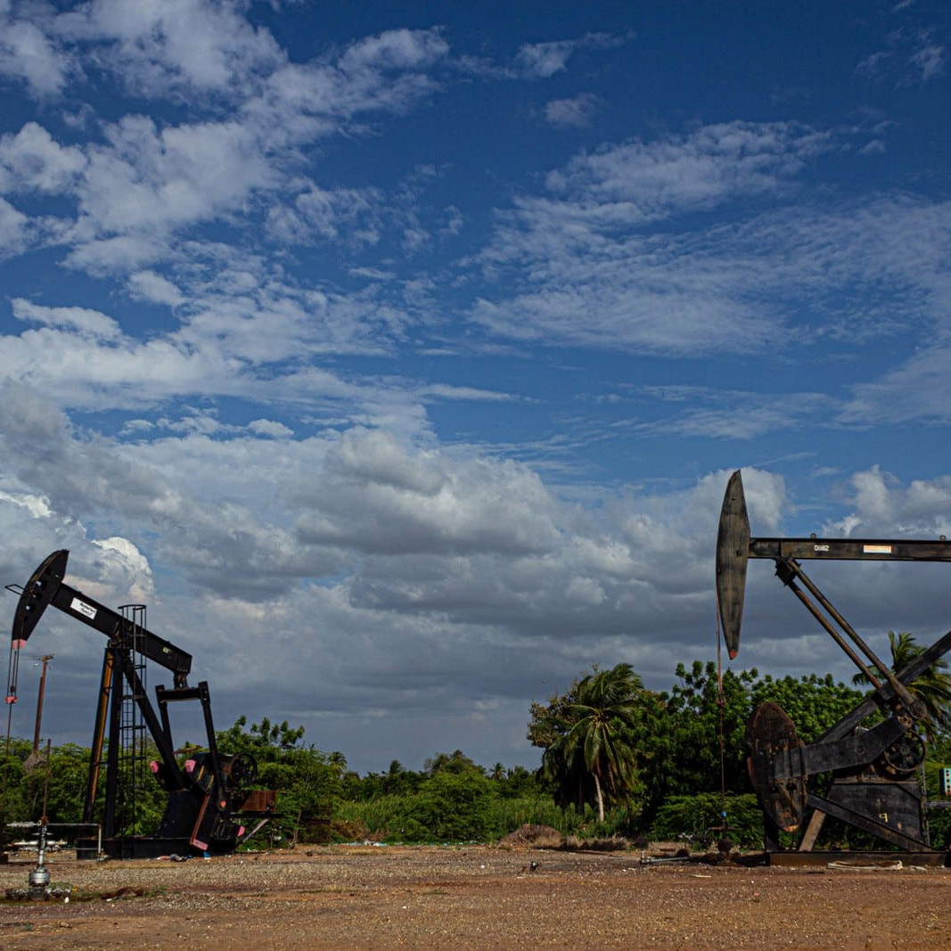 Diario Frontera, Frontera Digital,  Internacionales, ,Departamento del Tesoro de EE UU flexibiliza restricciones petroleras a Venezuela con dos nuevas licencias