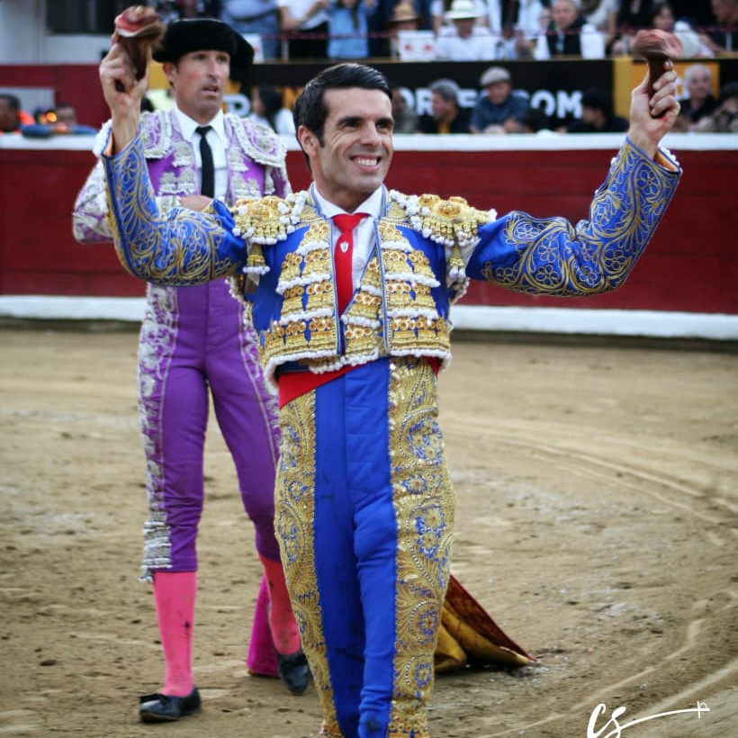 Diario Frontera, Frontera Digital,  Entretenimiento, ,PREMIACIÓN | Emilio de Justo se lleva el Sol de Oro 2026