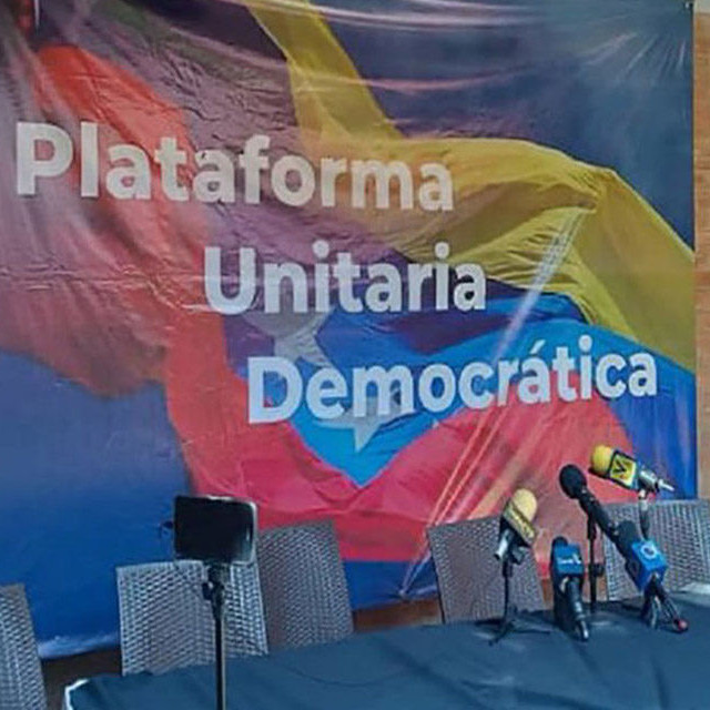 Diario Frontera, Frontera Digital,  Politica, ,Plataforma Unitaria exige una amnistía “verdadera e integral” para todos los presos políticos